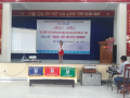 Điện Bàn: Hội thi “Thiếu niên tuyên truyền, giới thiệu sách – hè 2018”