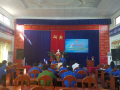 Đại Lộc: Tổ chức Hội nghị lấy ý kiến góp ý đối với việc sửa đổi Luật thanh niên
