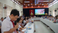 Hội đồng Đội tỉnh tổ chức điểm cấp tỉnh kỳ họp Hội đồng Trẻ em