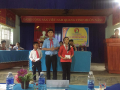 Nam Giang: Nhận đỡ đầu học sinh có hoàn cảnh đặc biệt khó khăn
