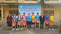Đông Giang: Tổ chức Giải bóng chuyền các CLB lần thứ nhất năm 2019.
