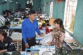 Phú Ninh: ra quân đồng loạt chương trình “Xuân ấm áp - Tết sẻ chia”