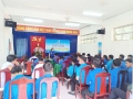 Điện Bàn: Hội nghị Ủy ban Hội LHTN Việt Nam thị xã khóa IV (Mở rộng)