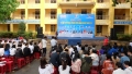 Kết quả hoạt động Tuần 03 Tháng Thanh niên 2019 của Tuổi trẻ Quảng Nam