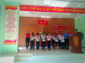Gần 60 triệu đồng được trao cho học sinh nghèo vượt khó huyện Phước Sơn