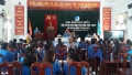 Phú Ninh: Tổ chức Đại hội Hội LHTN thị trấn Phú Thịnh lần thứ IV, nhiệm kỳ  2019-2024