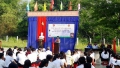 Phú Ninh: Tuyên truyền An toàn giao thông và tác hại của Ma túy trong học đường