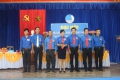 Đại hội điểm Hội LHTN xã Thăng Phước, nhiệm kỳ 2019 - 2024