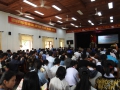 Tây Giang: Sôi nổi  diễn đàn tư vấn việc làm năm 2019