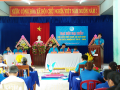 Đại hội đại biểu Hội LHTN Việt Nam xã Quế Ninh lần thứ 5, nhiệm kỳ 2019- 2024