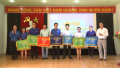 Bế mạc Hội thi tin học trẻ tỉnh Quảng Nam lần thứ XXI