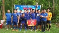 Đông Giang: sôi nổi nhiều hoạt động thể dục thể thao trong thanh niên