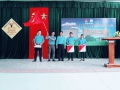 Phú Ninh: Tổ chức Trại Huấn luyện kỹ năng công tác Đoàn - Hội năm 2019