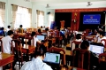36 thí sinh tham gia hội thi Tin học trẻ huyện Tiên Phước