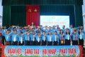 Đại hội đại biểu Hội LHTN Việt Nam huyện Thăng Bình lần thứ VII, nhiệm kỳ 2019- 2024.