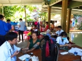 Tiên Phước: Tổ chức chiến dịch tình nguyện hè “Thanh niên vì cộng đồng”
