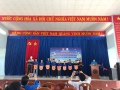  Ngày hội Thanh niên và Hội thi Tìm hiểu giá trị hình mẫu thanh niên Việt Nam thời kỳ mới