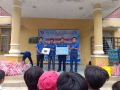 Đại Lộc: Chương trình tình nguyện “Thắp sáng ước mơ vùng cao” tại huyện Nam Giang