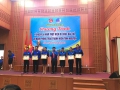 Hội An: kỷ niệm 50 năm thực hiện Di chúc Chủ tịch Hồ Chí Minh, 20 năm phong trào thanh niên tình nguyện