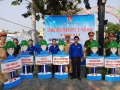 Đại Lộc tổ chức Chương trình tình nguyện Kỳ nghỉ hồng năm 2019