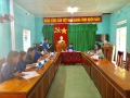 Ủy ban Kiểm tra Tỉnh đoàn Quảng Nam tổ chức kiểm tra, giám sát năm 2019