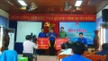 Hội nghị tổng kết công tác Đoàn và phong trào thanh thiếu nhi huyện Duy Xuyên