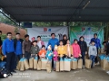 Hội An tổ chức chương trình đông ấm áp, xuân yêu thương tại Tiên Phước