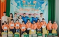 Thăng Bình: Tổ chức Chương trình tình nguyện mùa Đông năm 2019