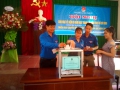 Phú Ninh: Sinh hoạt kỷ niệm 89 năm Ngày thành lập Đoàn