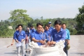 Phú Ninh phát động cuộc thi trực tuyến “Theo dấu chân Bác - vững bước dưới cờ Đảng”