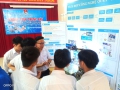 Khơi dậy đam mê khoa học công nghệ cho học sinh