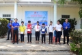 Phú Ninh: Ra quân Chiến dịch tình nguyện hè năm 2020