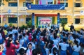 Nâng cao trình độ tiếng Anh cho học sinh Phú Ninh