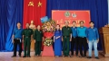 Bắc Trà My tổ chức Lễ kỷ niệm 70 năm Ngày truyền thống lực lượng Thanh niên xung phong Việt Nam 