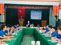 Nam Trà My: Tổ chức Hội nghị góp ý dự thảo văn kiện Đại hội Đảng các cấp, nhiệm kỳ 2020 – 2025