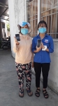 “72h Thử thách cùng cài đặt Bluezone” của tuổi trẻ Phú Ninh