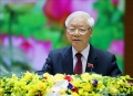 Tổng Bí thư, Chủ tịch nước Nguyễn Phú Trọng gửi thư chúc Tết Trung thu