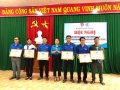 Đông Giang tổ chức Hội nghị sơ kết công tác Đoàn và phong trào thanh thiếu nhi 9 tháng đầu năm