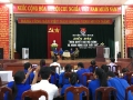 Diễn đàn “ Nghị quyết Đại hội Đảng và hành động của tuổi trẻ” huyện Phú Ninh