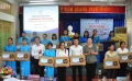 Hội Sinh viên tỉnh Quảng Nam phát huy vai trò trong đồng hành cùng “Sinh viên 5 tốt”, “Sao Tháng Giêng” sau tuyên dương