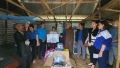 Hoàn thành việc sửa chữa 10 căn nhà cho Nhân dân xã Trà Ka