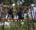 Phước Sơn: Xây dựng mới điểm vui chơi tại xã Phước Xuân