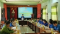 Góp ý dự thảo văn kiện Đại hội Đảng bộ tỉnh Quảng Nam lần thứ XXII và Đại hội Đảng toàn quốc lần thứ XIII