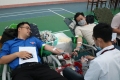 Đoàn Khối các cơ quan tỉnh vận động hiến gần 110 đơn vị máu