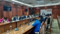 Hội nghị đánh giá kết quả thực hiện Quy chế phối hợp giữa UBND tỉnh và BCH Tỉnh đoàn Quảng Nam