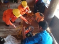 Nam Giang: Nhiều hoạt động giúp nhân dân vùng biên giới đón Tết