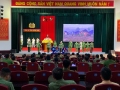 Tuổi trẻ Công an tỉnh tổ chức nhiều hoạt động chào mừng 90 năm Ngày thành lập Đoàn TNCS Hồ Chí Minh.
