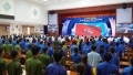 TƯỜNG THUẬT: Lễ kỷ niệm 90 năm Ngày thành lập Đoàn TNCS Hồ Chí Minh