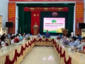 Sinh hoạt trực tuyến kỉ niệm 80 năm Ngày thành lập Đội TNTP Hồ Chí Minh