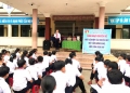 Điện Bàn: Hơn 30 nghìn đội viên sinh hoạt chuyên đề “Mỗi tuần một câu chuyện đẹp, một cuốn sách hay”